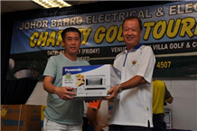 	JBEEA Charity Golf Tournament 2011